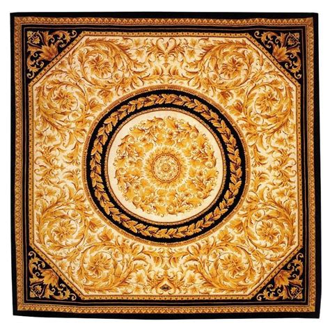 gianni Versace rugs for sale